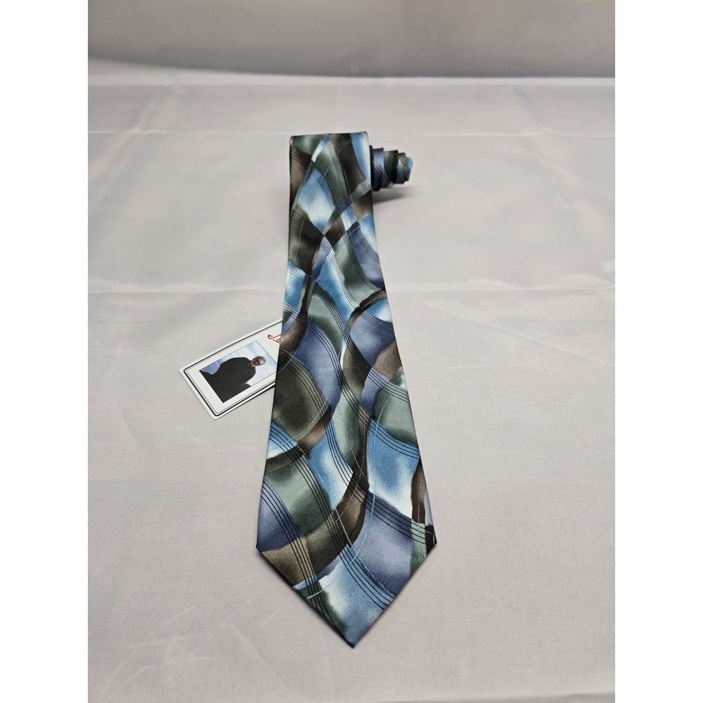 J Garcia Abstract Collection #56 Tie Men‎ 57x3.5